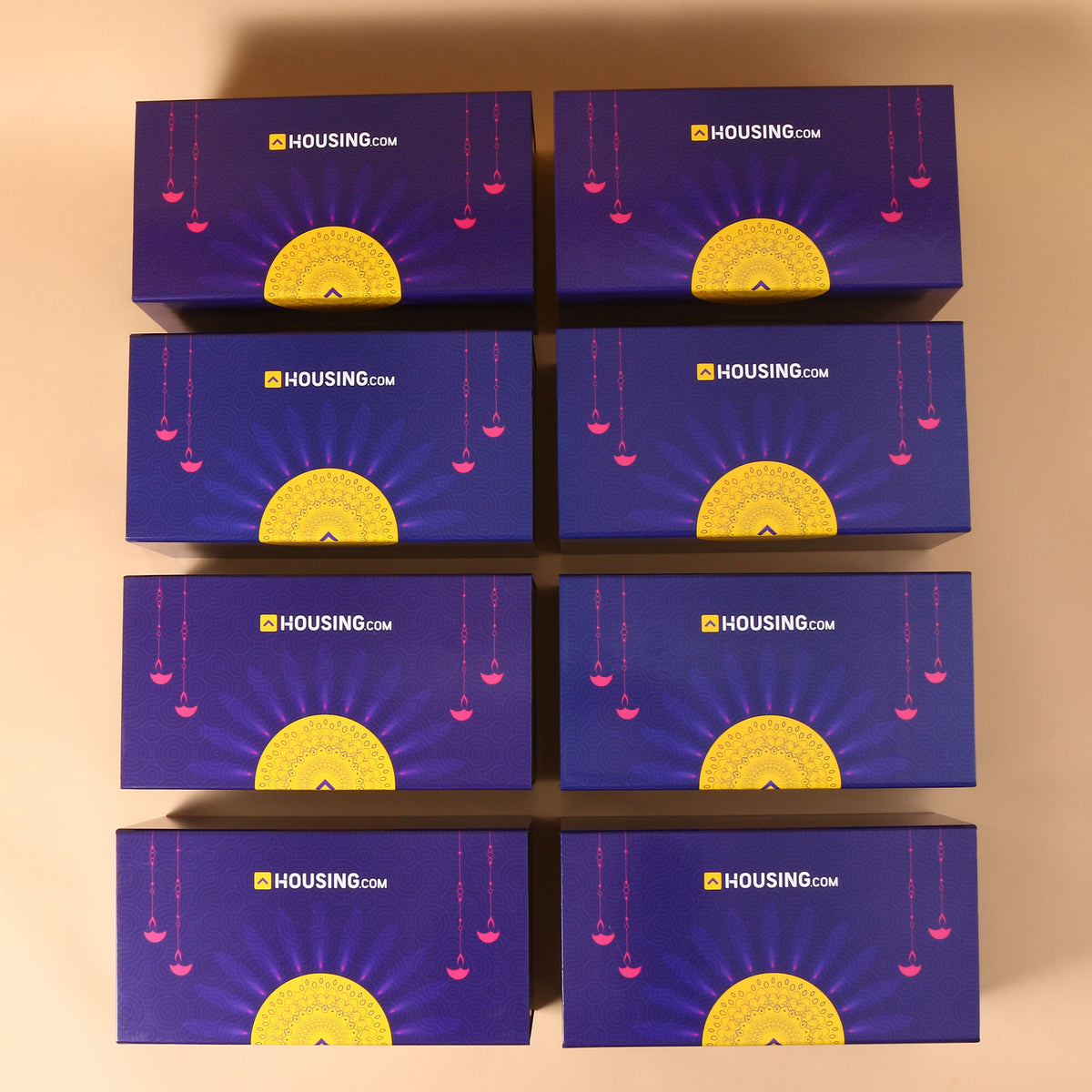 DH43- Housing Diwali Hamper