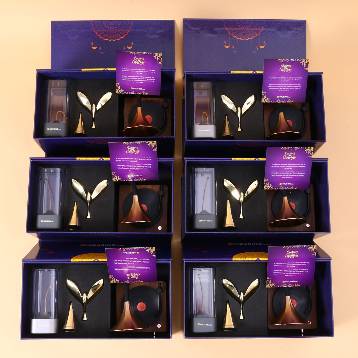 DH43- Housing Diwali Hamper