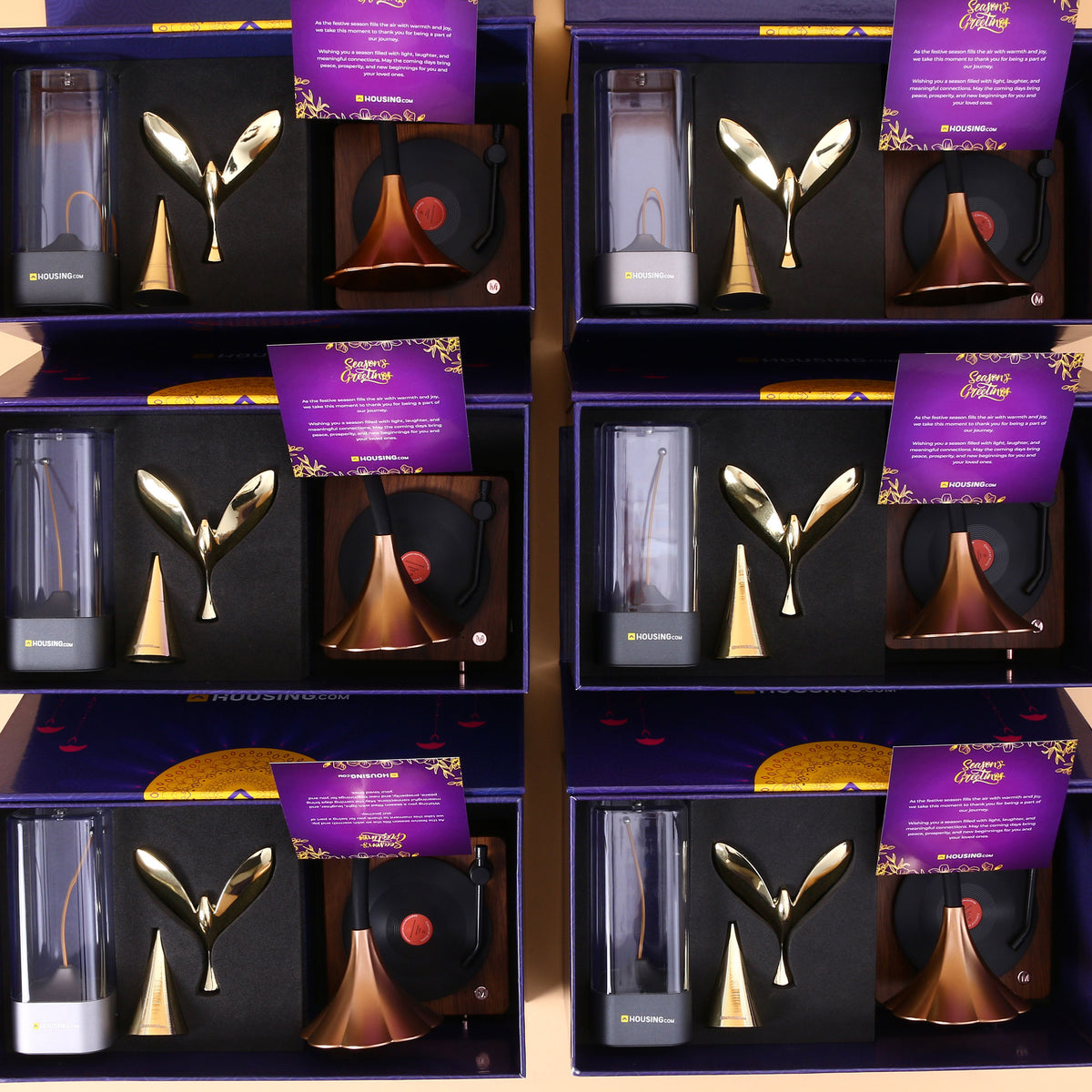 DH43- Housing Diwali Hamper