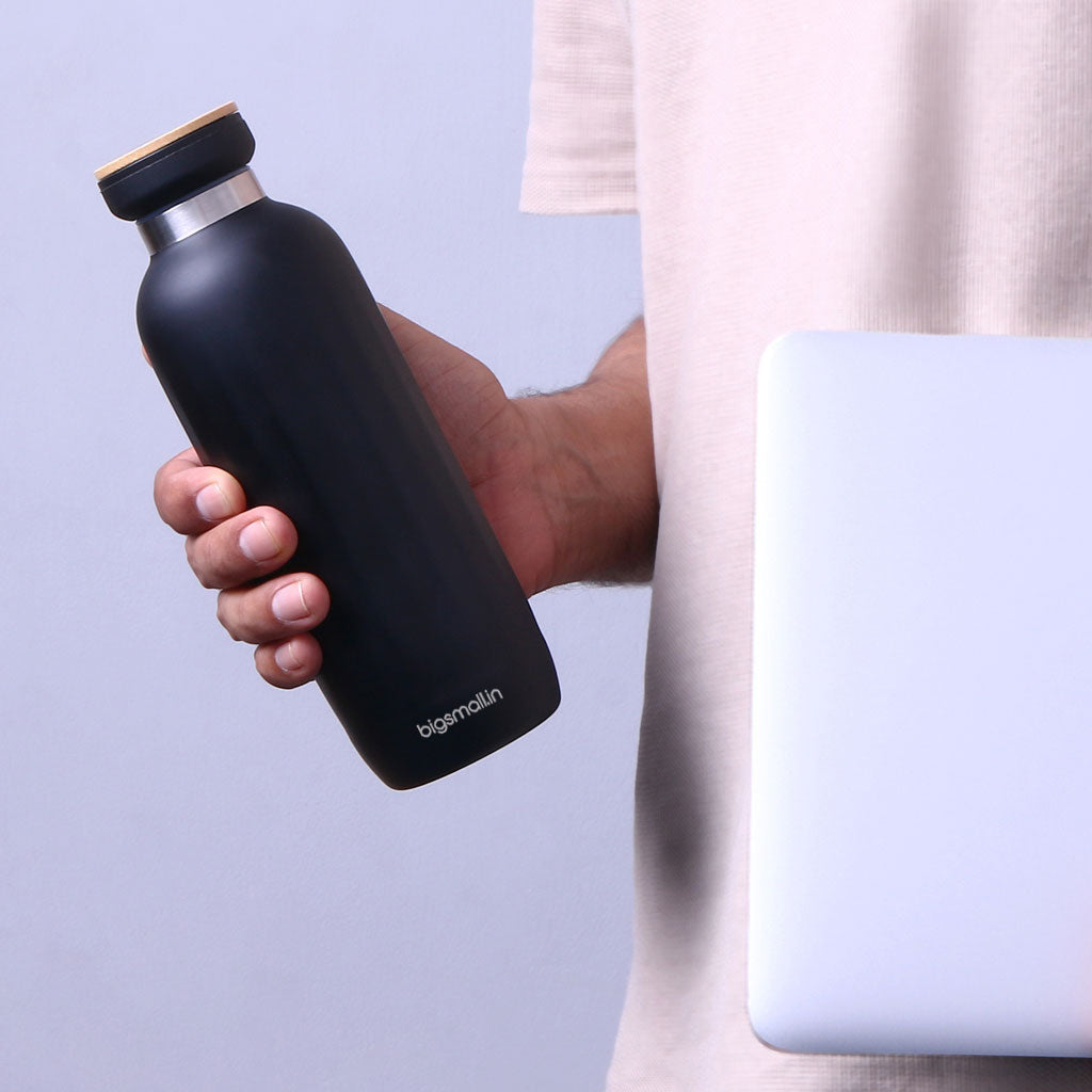 BSDW19- NordicSimp Bottle