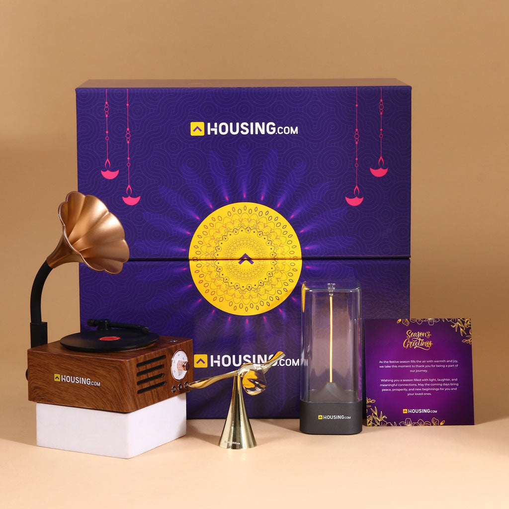 DH43- Housing Diwali Hamper