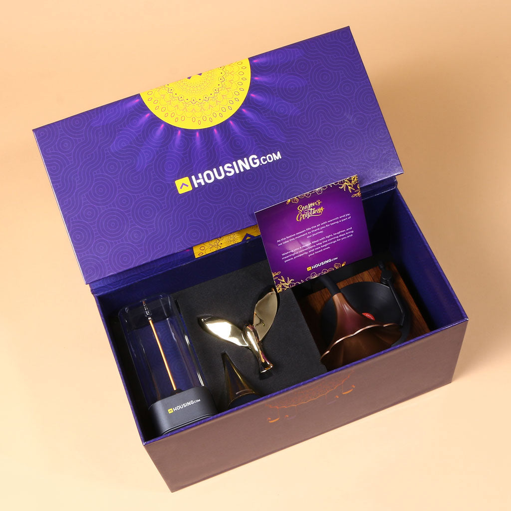DH43- Housing Diwali Hamper