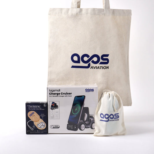 CGH82-Agos Aviation Corporate Hamper