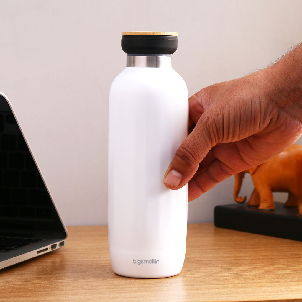 BSDW19- NordicSimp Bottle