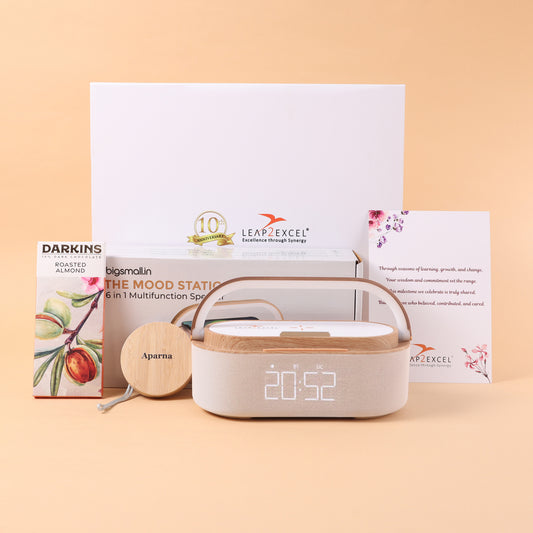 CGH71- Leap2Excel Corporate Hamper