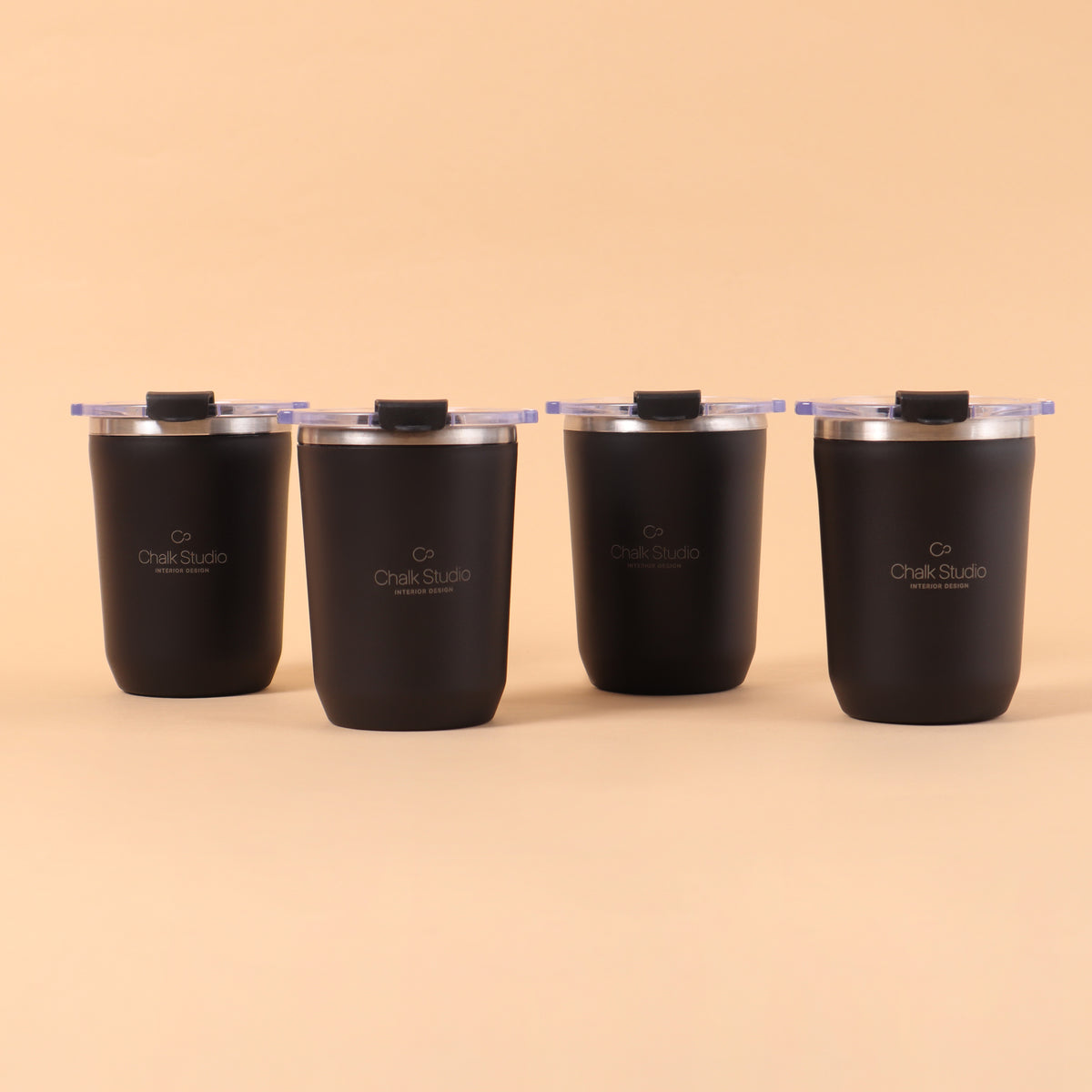 CGH93- Executive Black Essentials