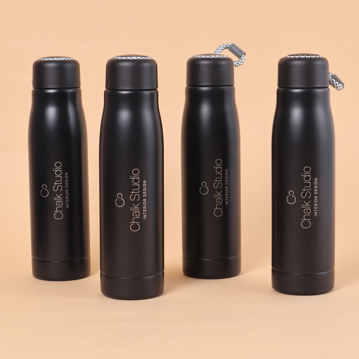 CGH93- Executive Black Essentials
