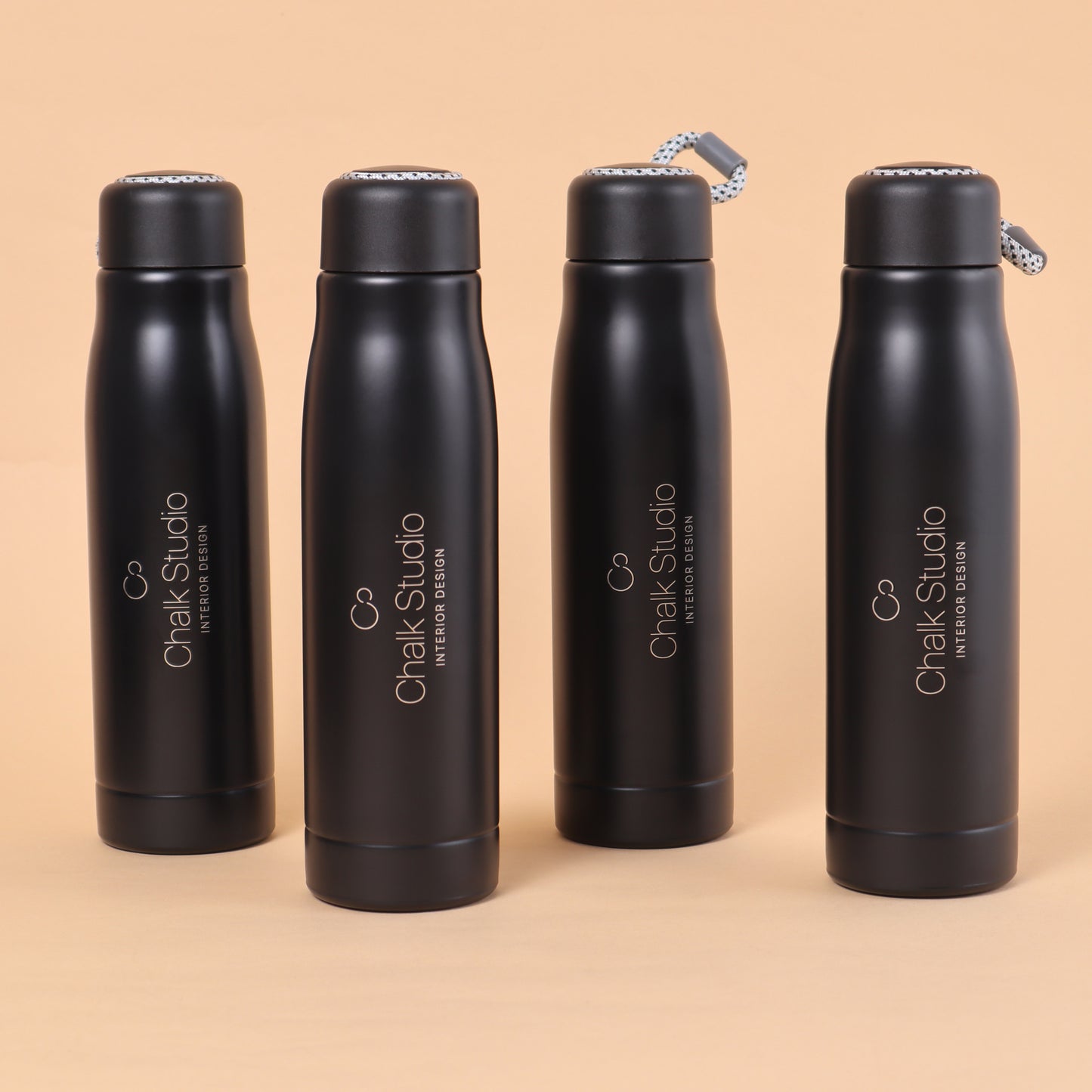 CGH93- Executive Black Essentials