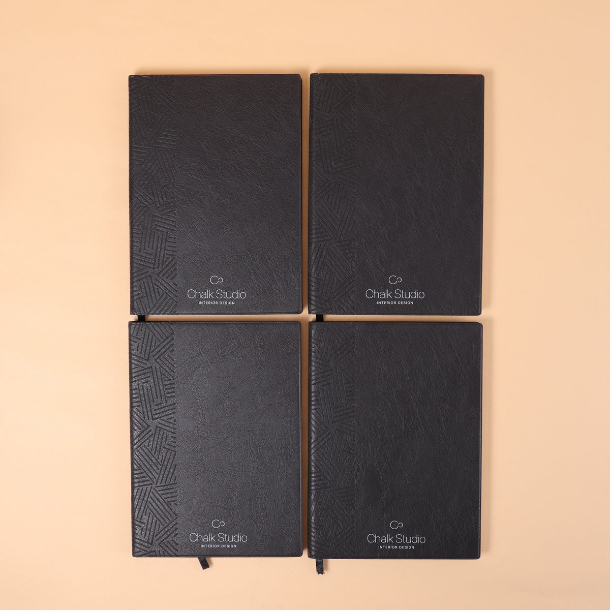 CGH93- Executive Black Essentials