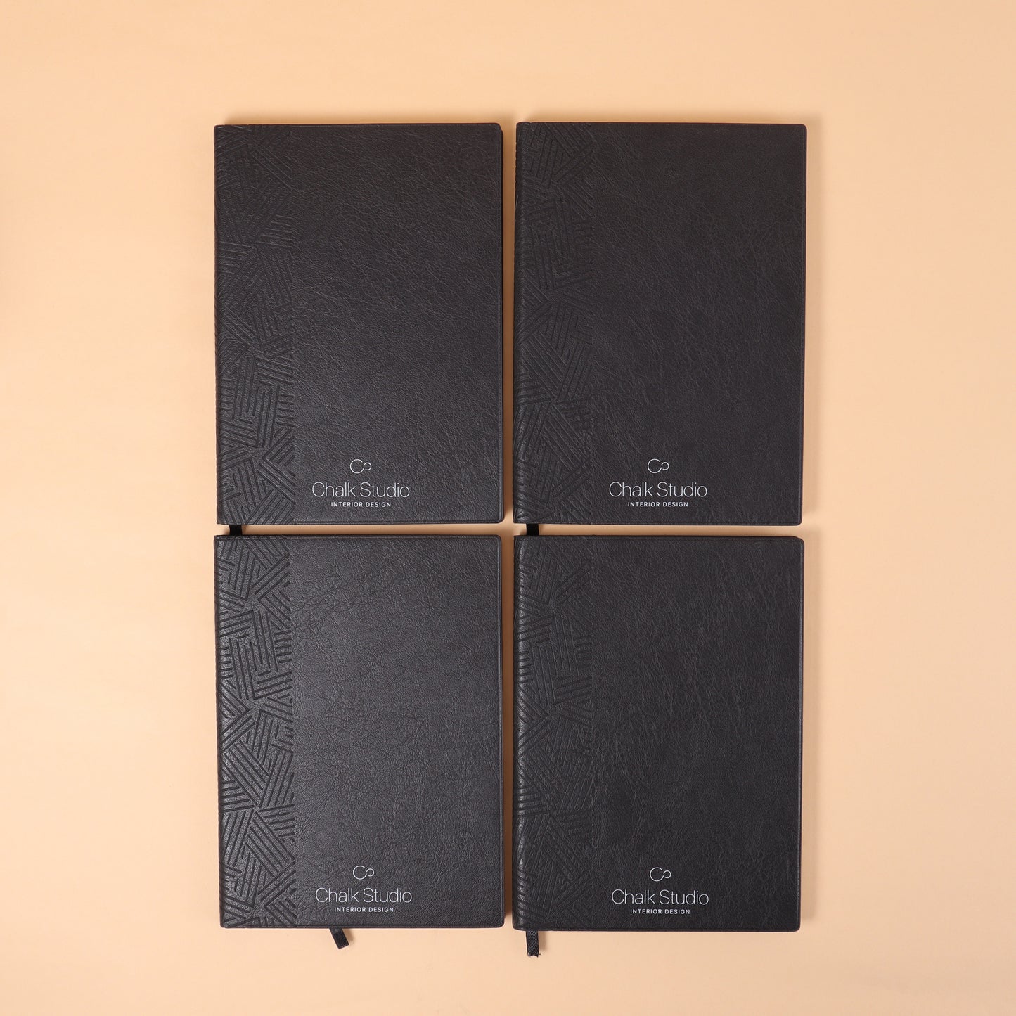 CGH93- Executive Black Essentials