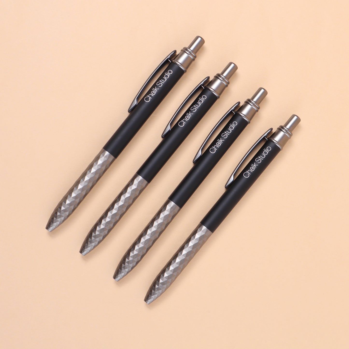 CGH93- Executive Black Essentials