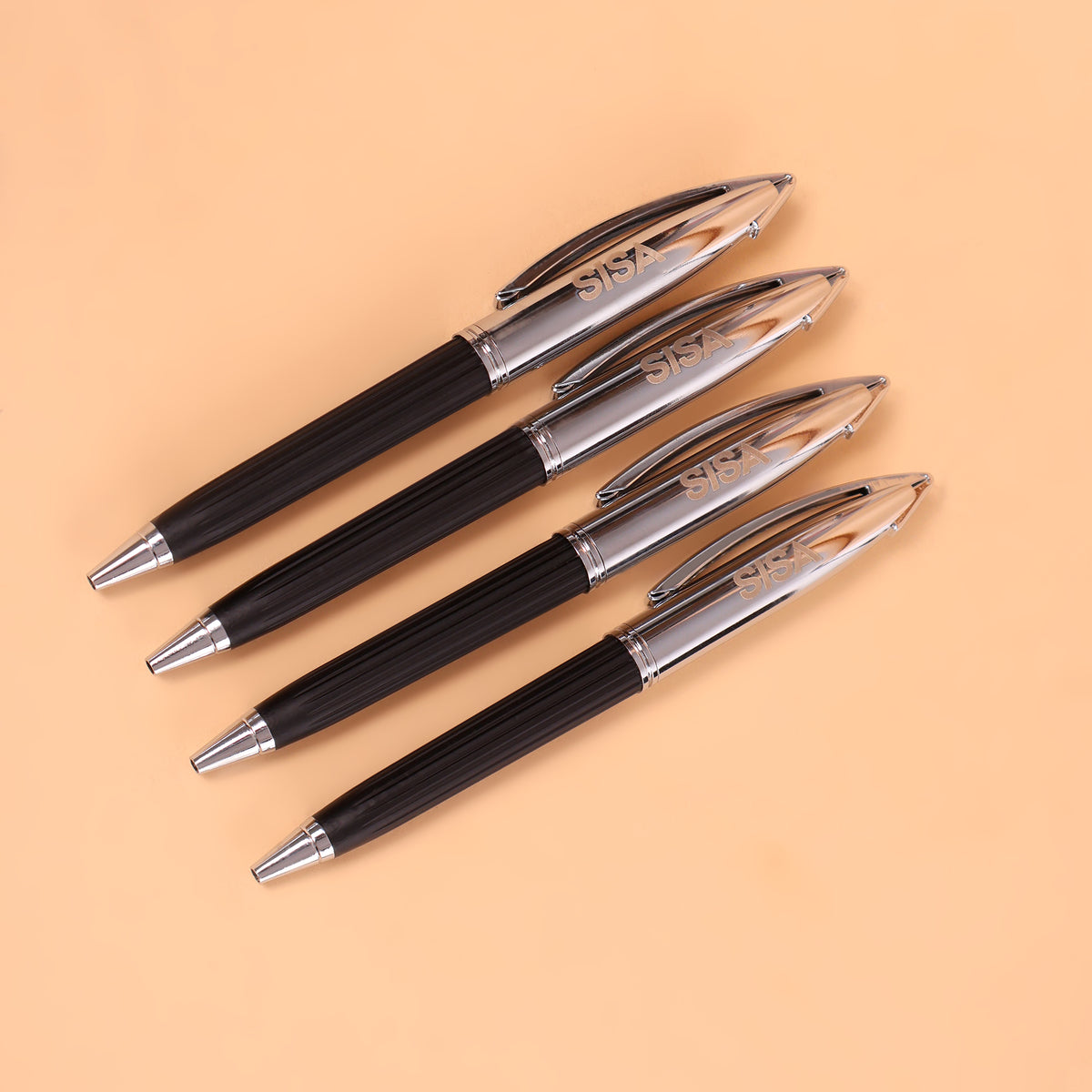 EJK43- 3-IN-1 Black & Decker Gift Set | Notebook | Pen | Flask