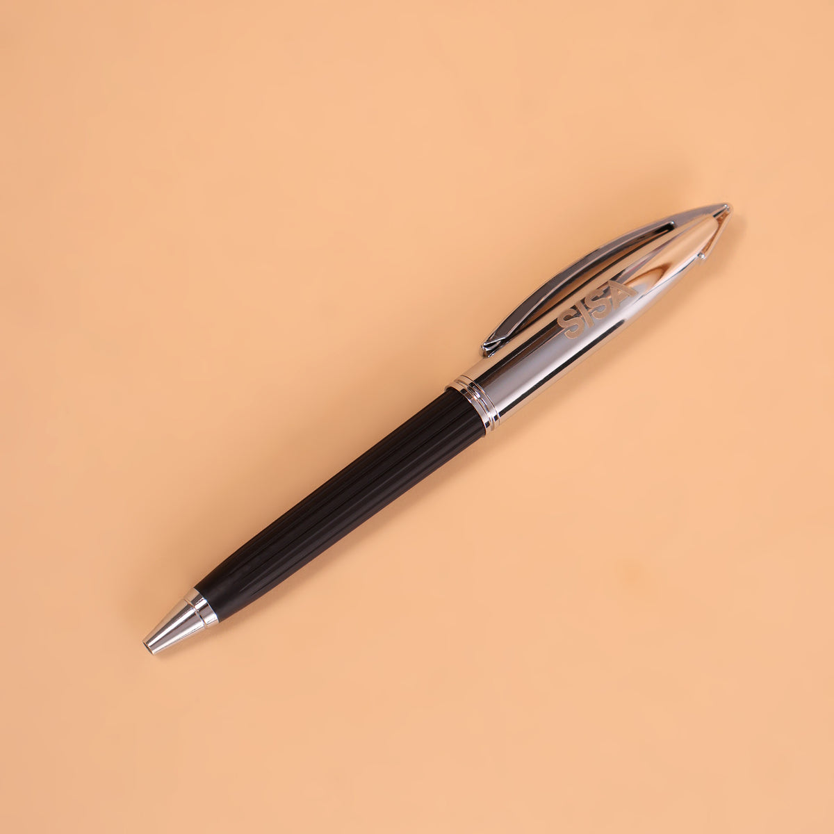 EJK43- 3-IN-1 Black & Decker Gift Set | Notebook | Pen | Flask