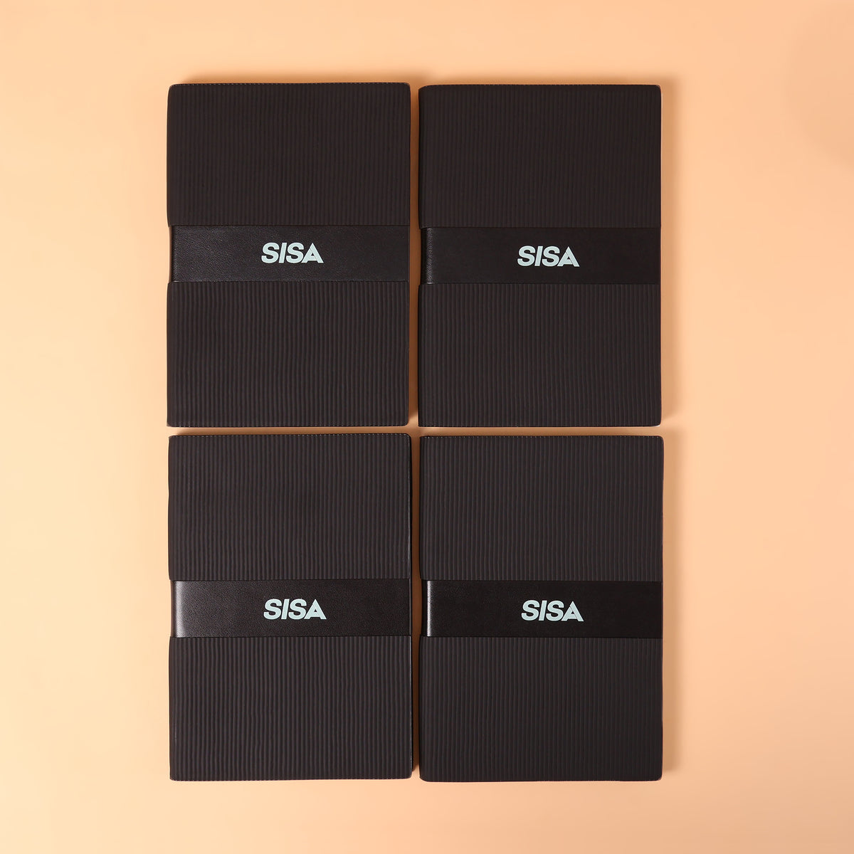 EJK43- 3-IN-1 Black & Decker Gift Set | Notebook | Pen | Flask