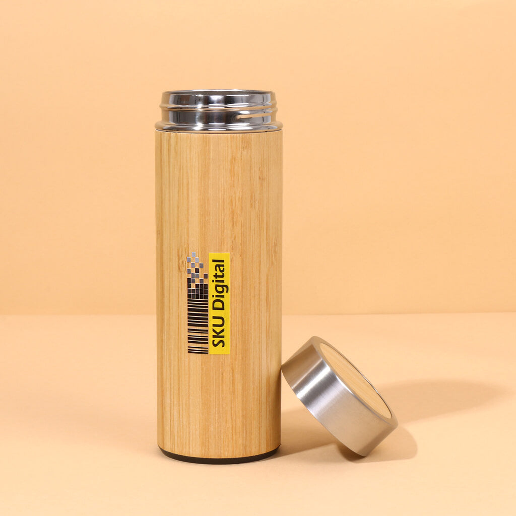 EJK95- 4-IN-1 Gift set | Diary | Pen | Keychain | Bottle