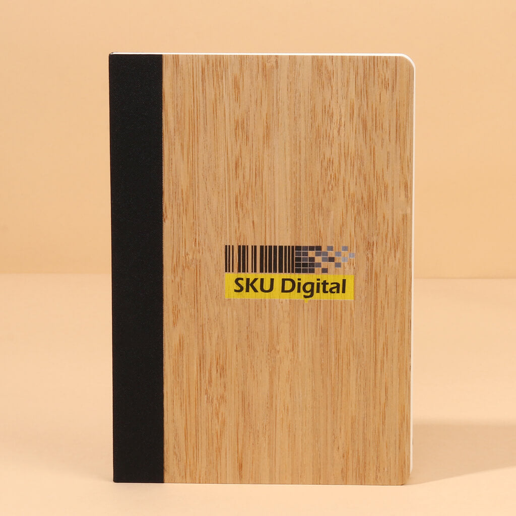 EJK95- 4-IN-1 Gift set | Diary | Pen | Keychain | Bottle