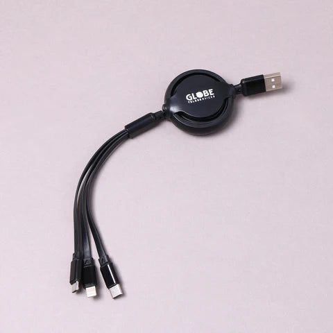 ED15- 3-IN-1 Charging Cable