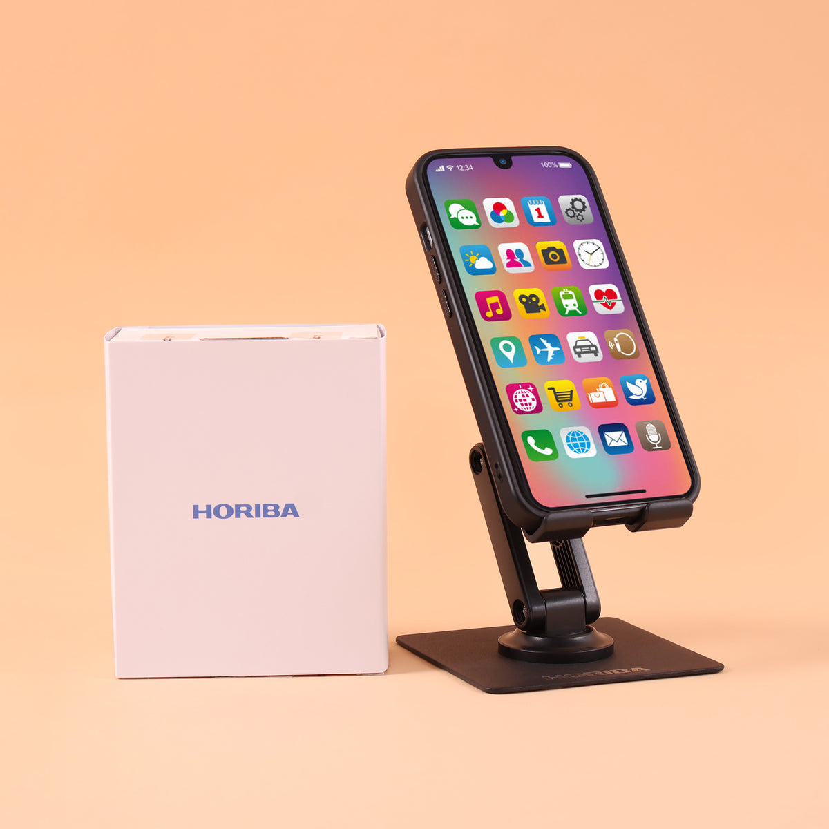 STD05- Ambrane Mobile Stand