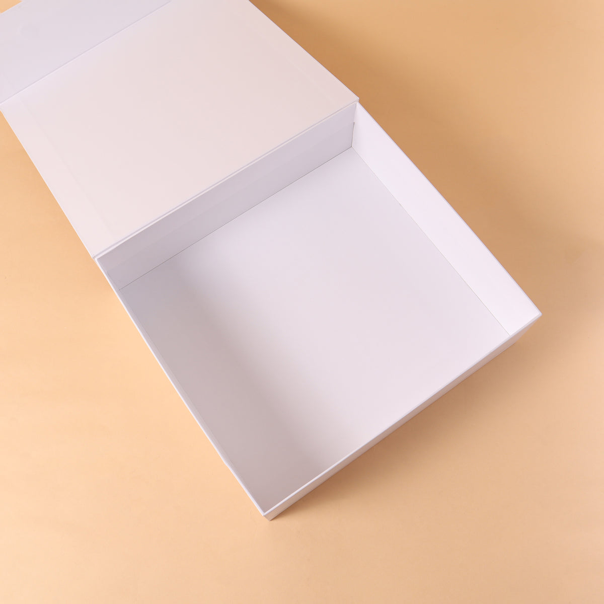 PB07- Premium Kappa Magnetic Closure Box
