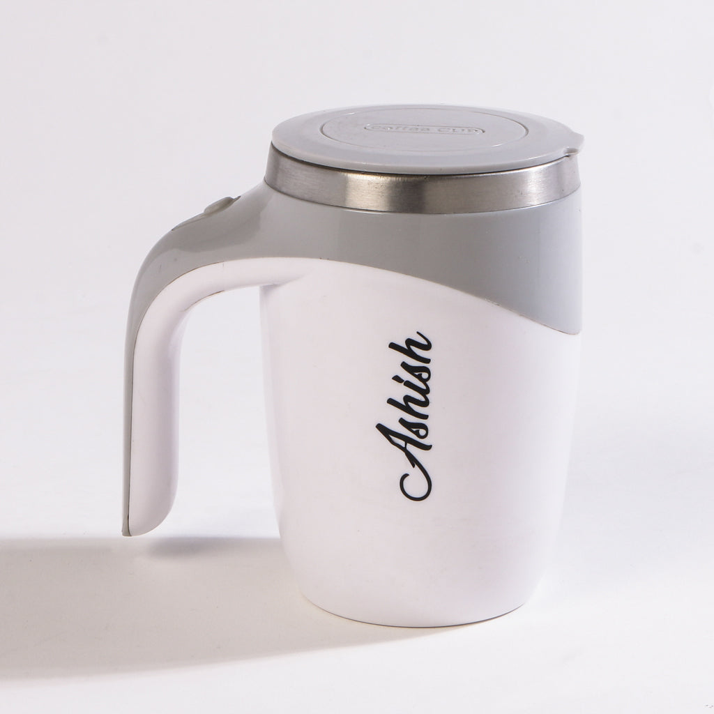 BSDW04- Automatic Self Stirring Mug