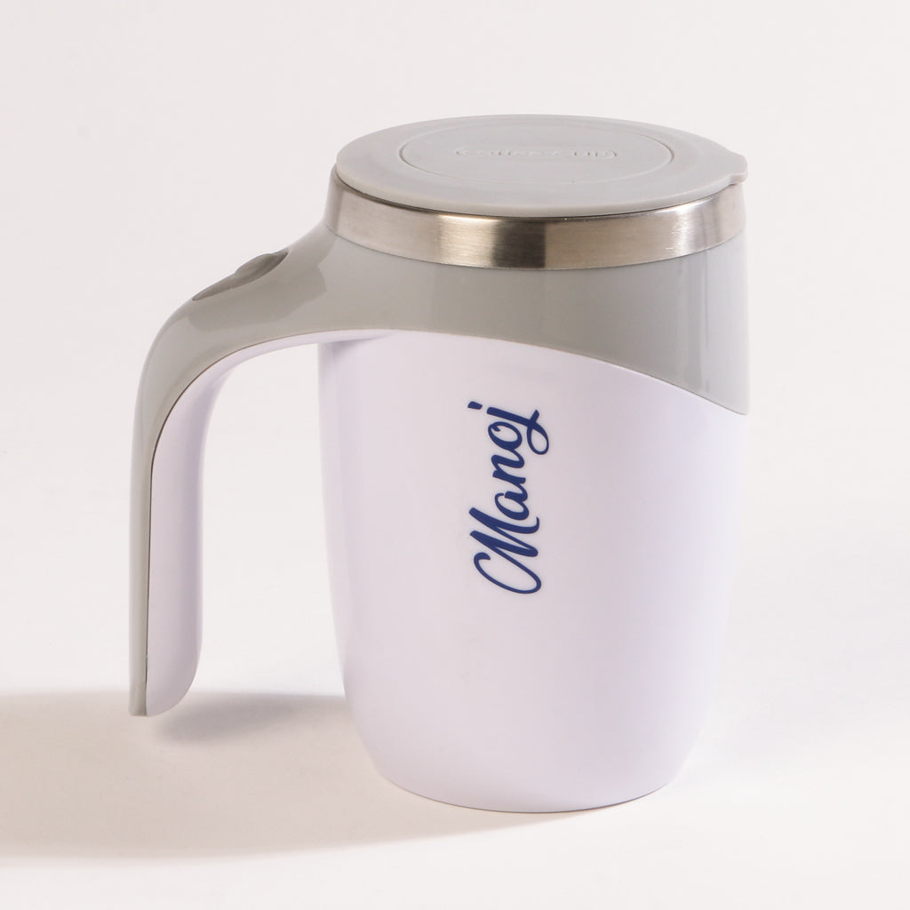 BSDW04- Automatic Self Stirring Mug