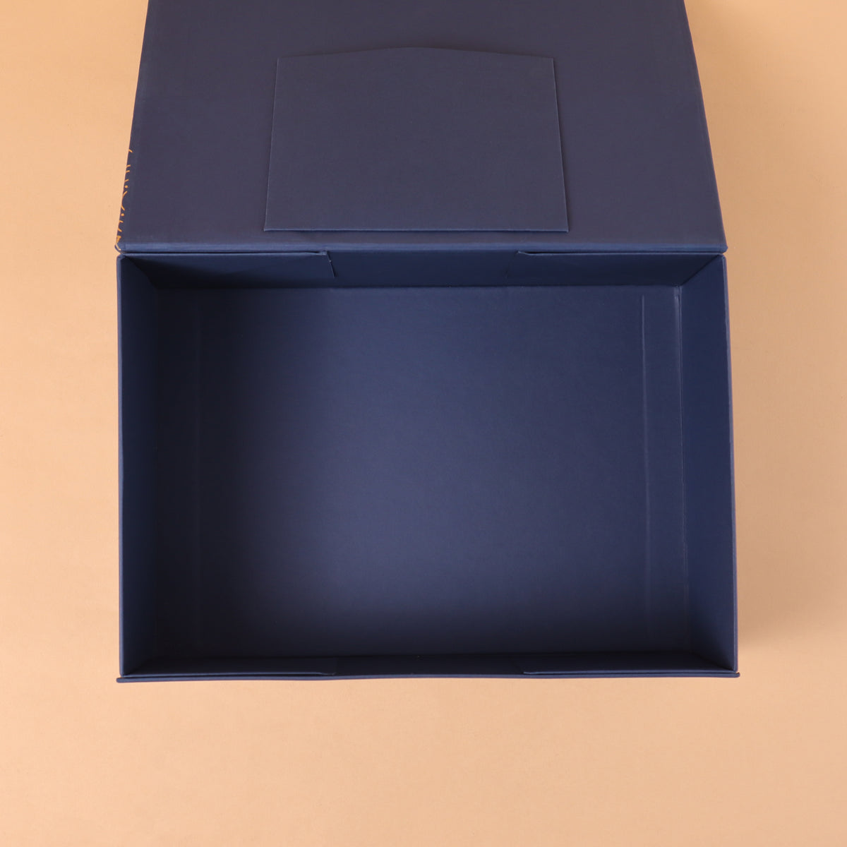 PB104- Customized Printed Kappa Magnetic Box