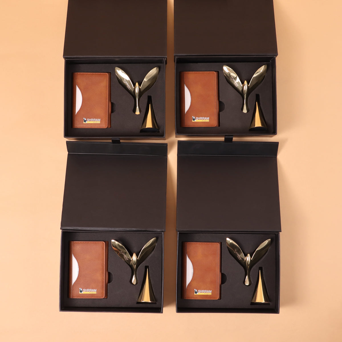 CGH20- Aviator Luxe Hamper
