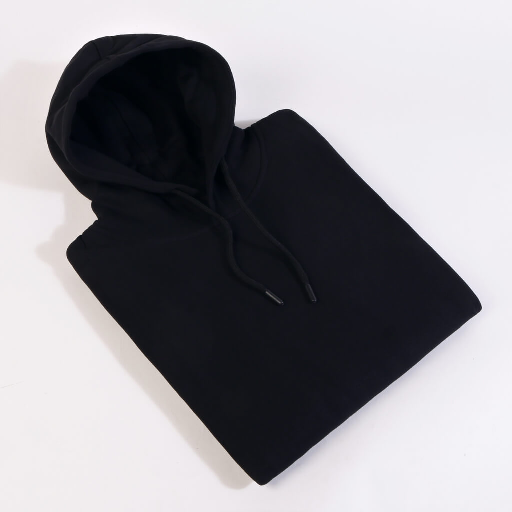 BST14- Bigsmall Classic Hoodie