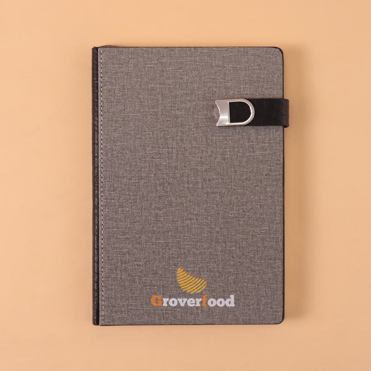 BSN09- A5 Notebook