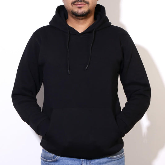 BST14- Bigsmall Classic Hoodie