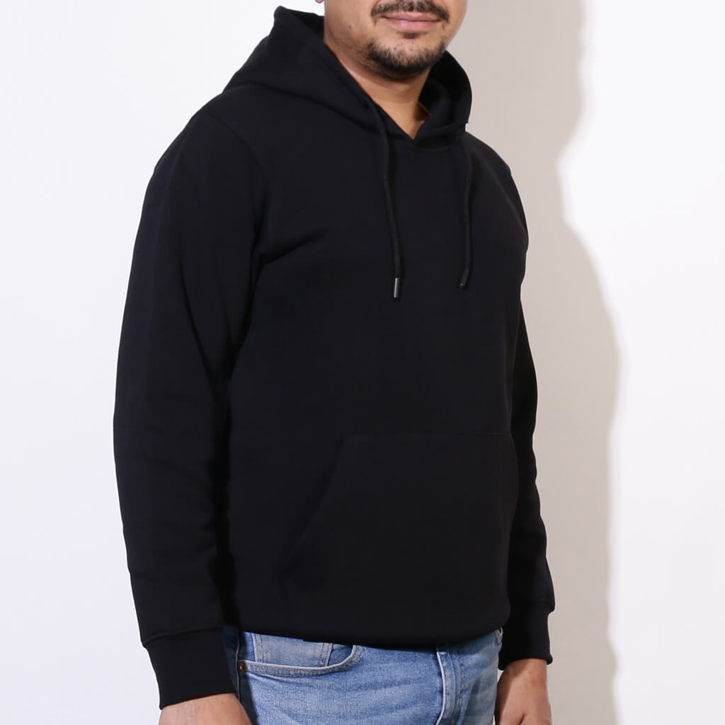 BST14- Bigsmall Classic Hoodie