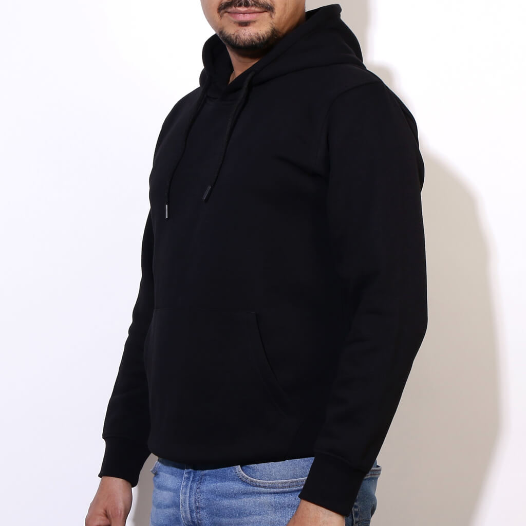 BST14- Bigsmall Classic Hoodie