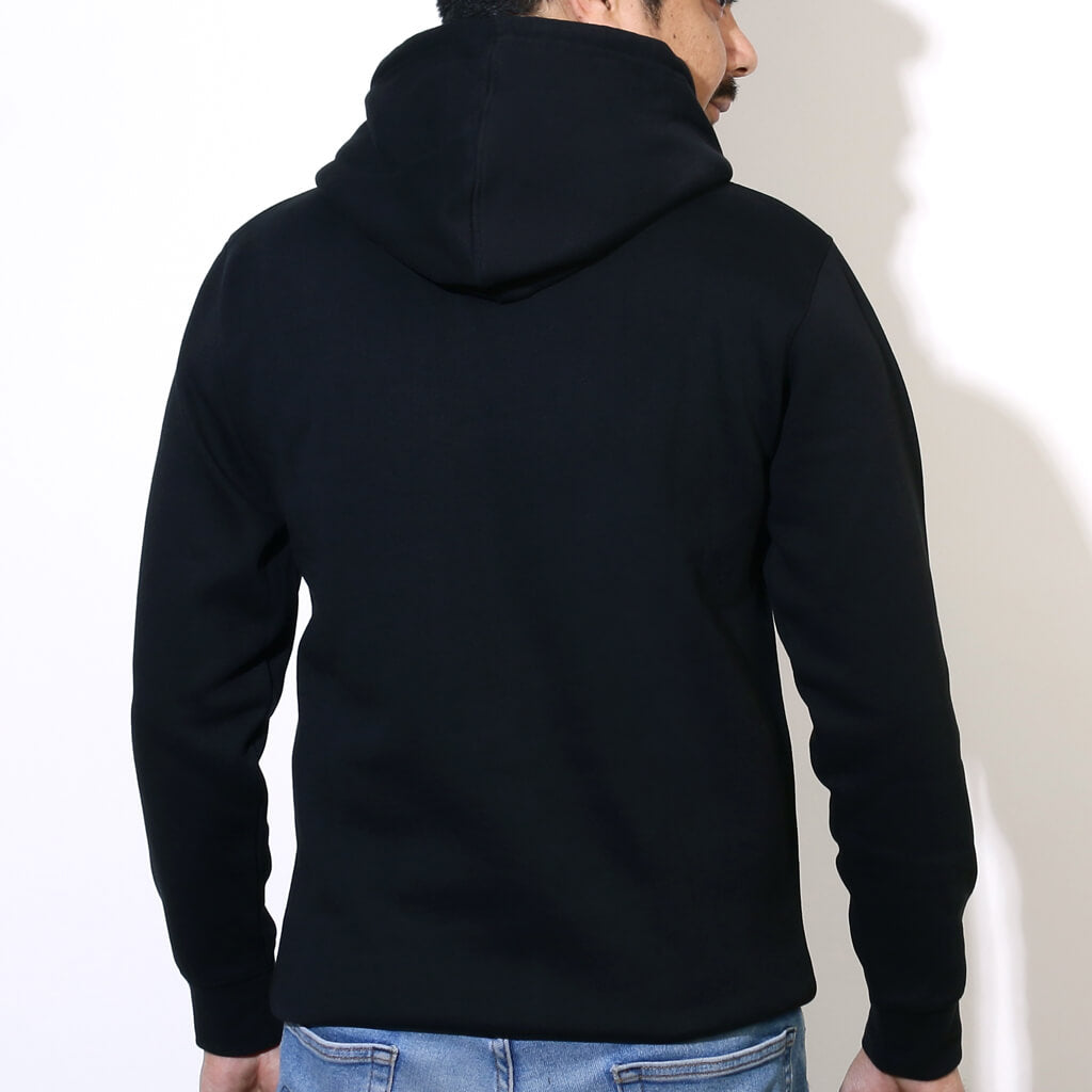 BST14- Bigsmall Classic Hoodie