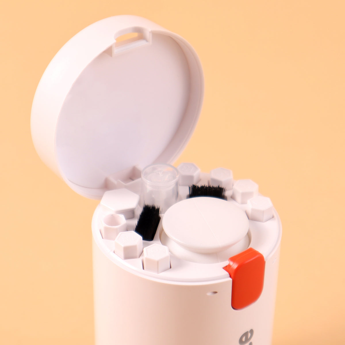 ED52- Portronics Clean G 20-IN-1 Smart Gadget Cleaning Kit