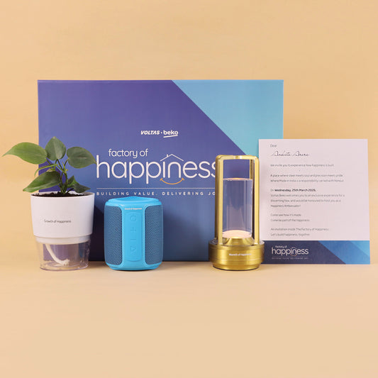 CGH74- Voltas Corporate Hamper
