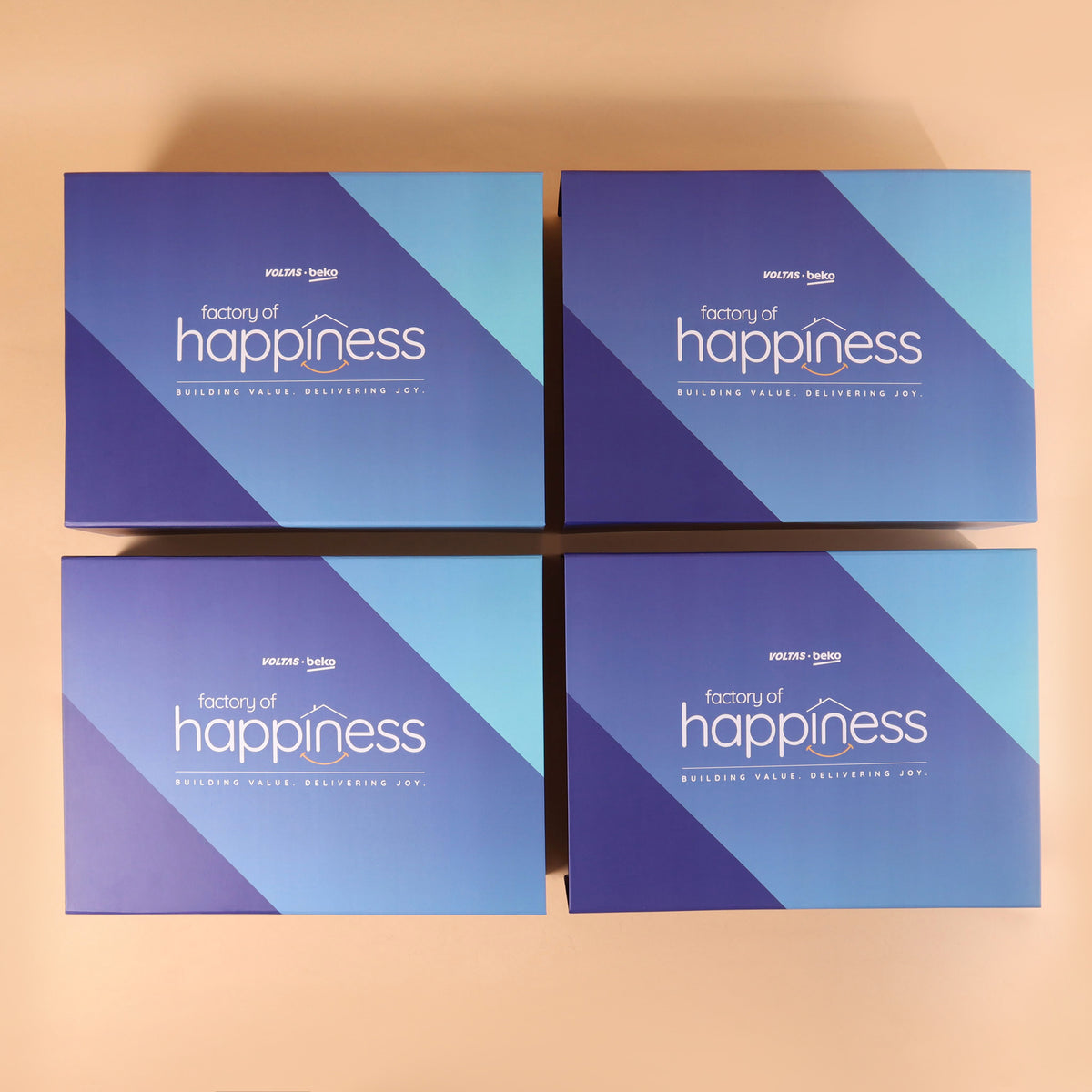CGH74- Voltas Corporate Hamper