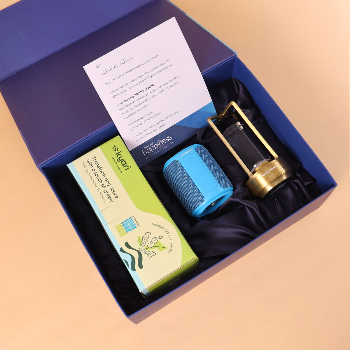 CGH74- Voltas Corporate Hamper