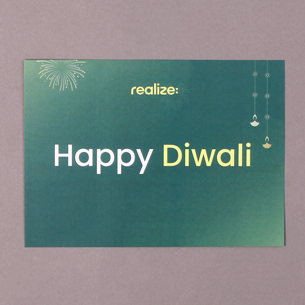 CGH84- Coffee & Celebration Diwali Hamper