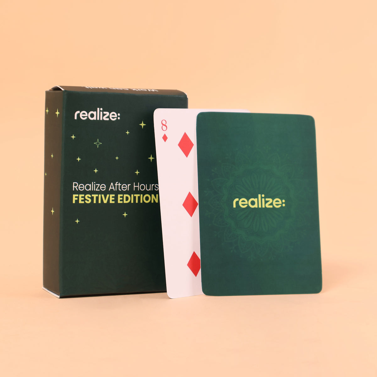 CG04- Playing Cards