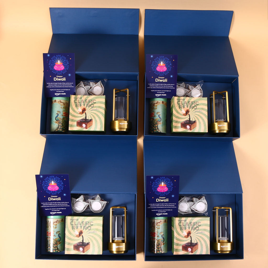 DH71- Amazon Music Diwali Hamper