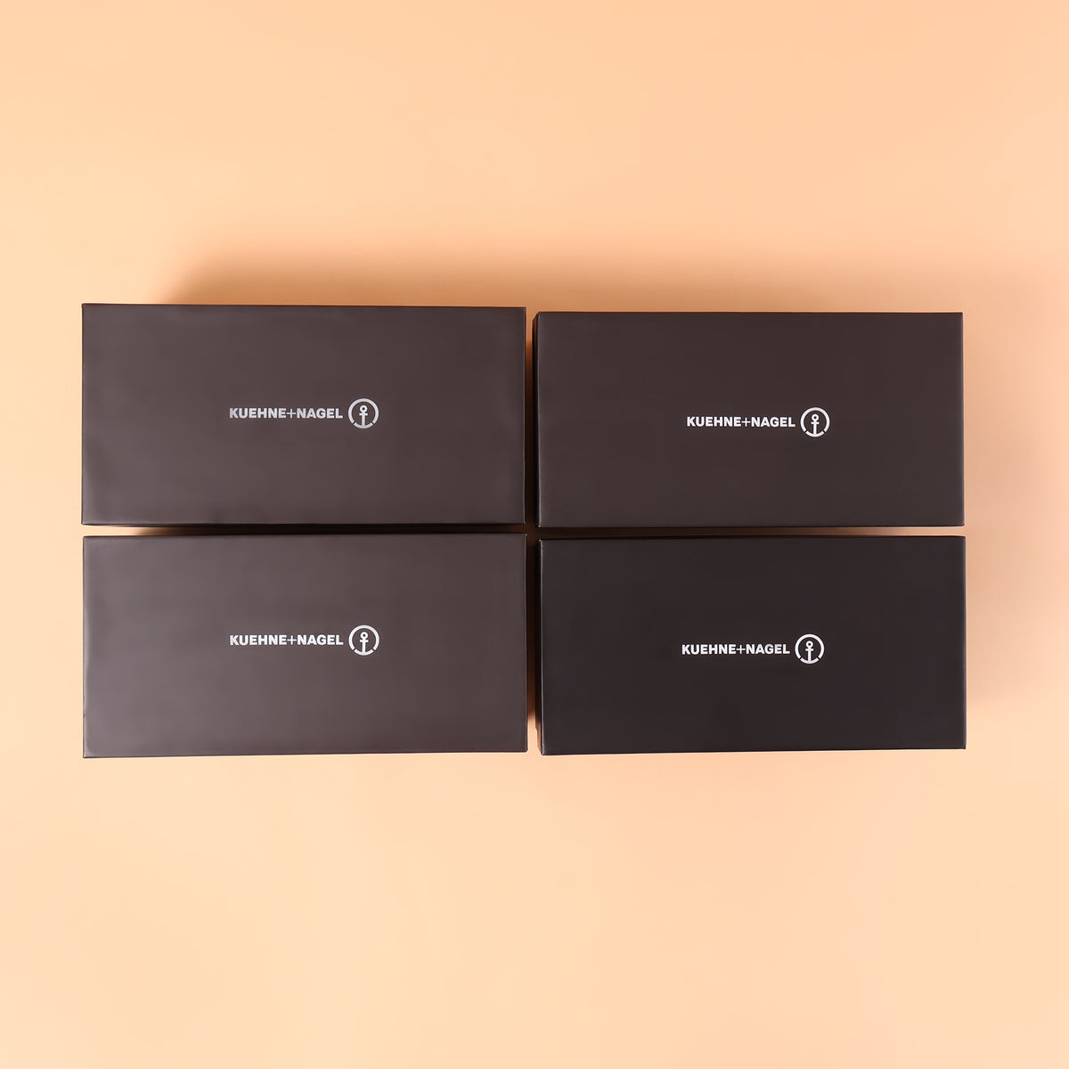 CGH148- KUEHNE + NAGEL Corporate Hamper