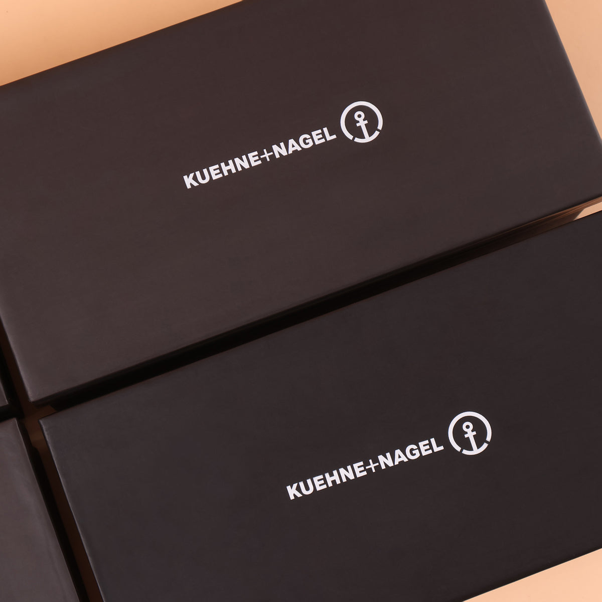 CGH148- KUEHNE + NAGEL Corporate Hamper