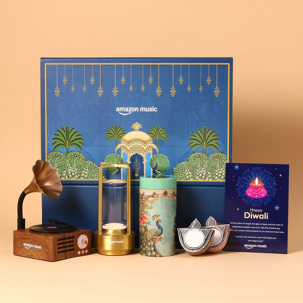 DH71- Amazon Music Diwali Hamper