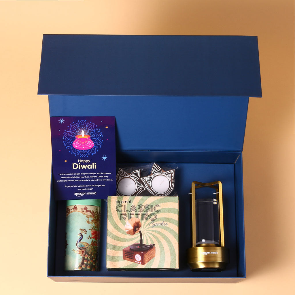 DH71- Amazon Music Diwali Hamper