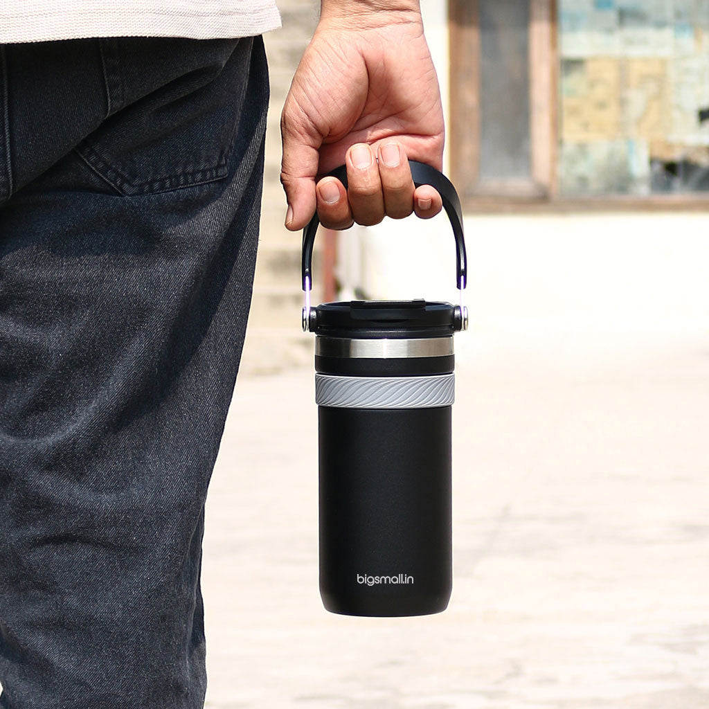 BSDW21- Thermal Flask