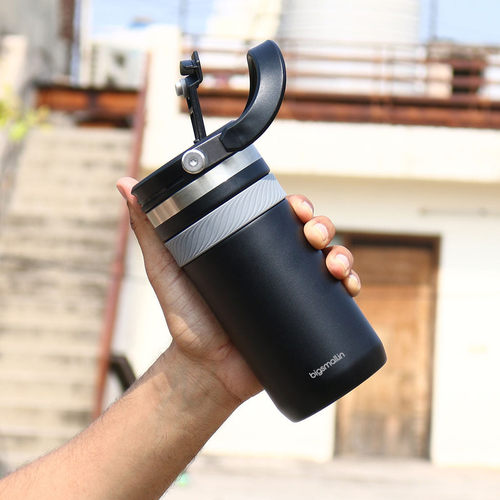 BSDW21- Thermal Flask
