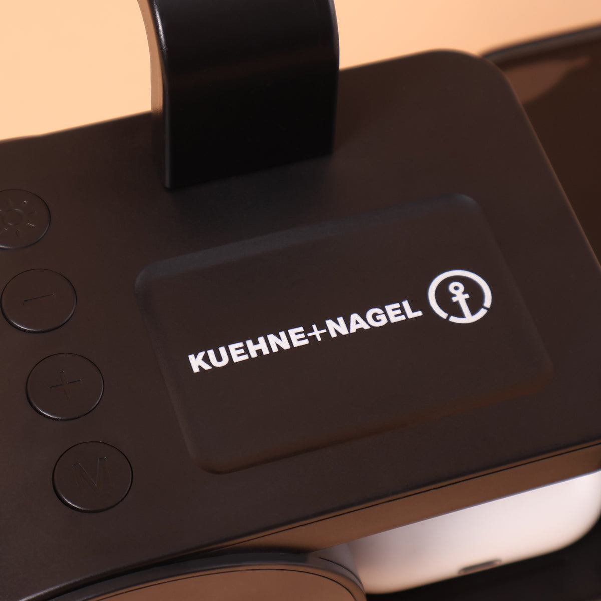 CGH148- KUEHNE + NAGEL Corporate Hamper