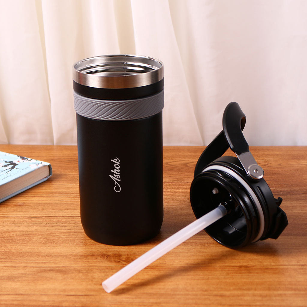 BSDW21- Thermal Flask