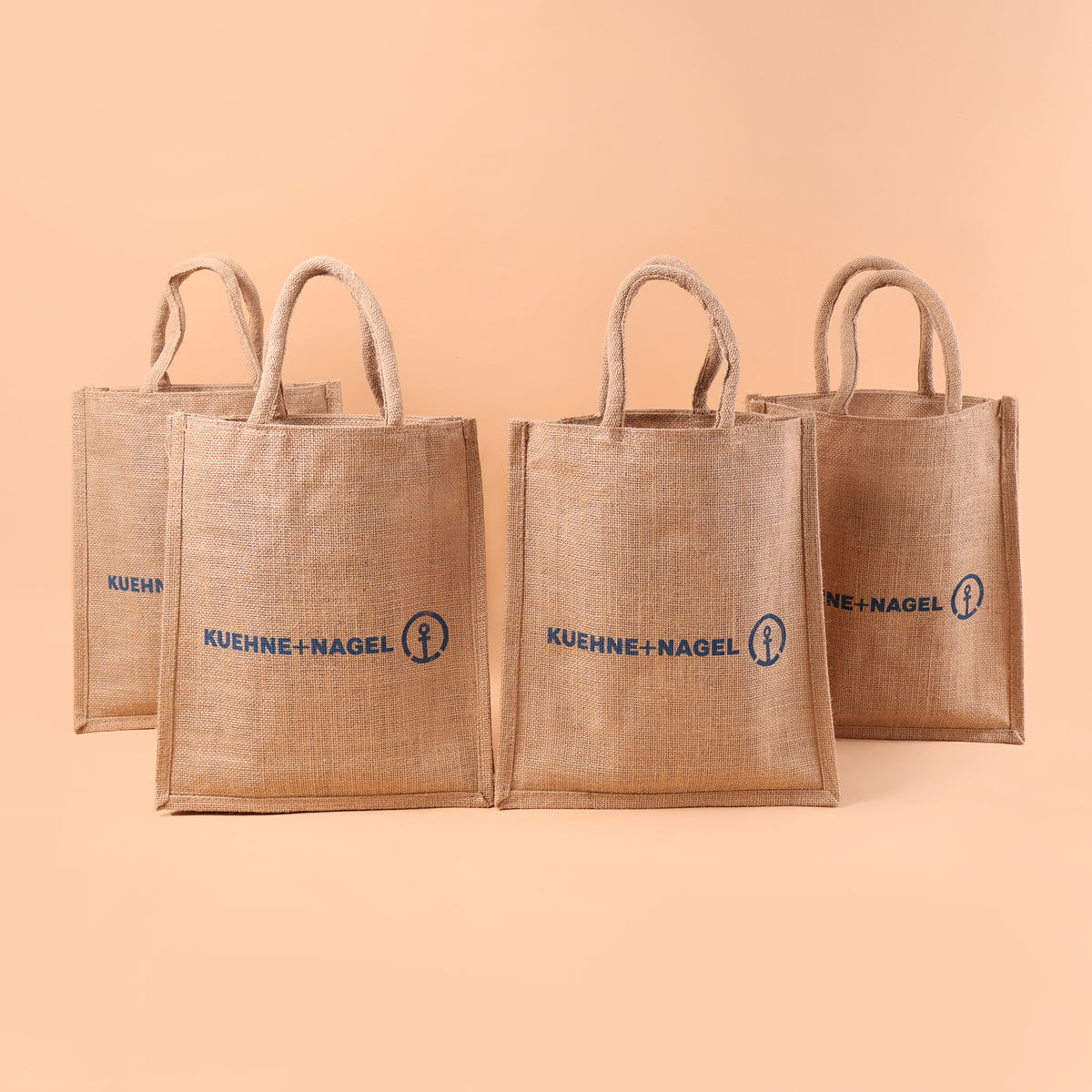 CGH148- KUEHNE + NAGEL Corporate Hamper