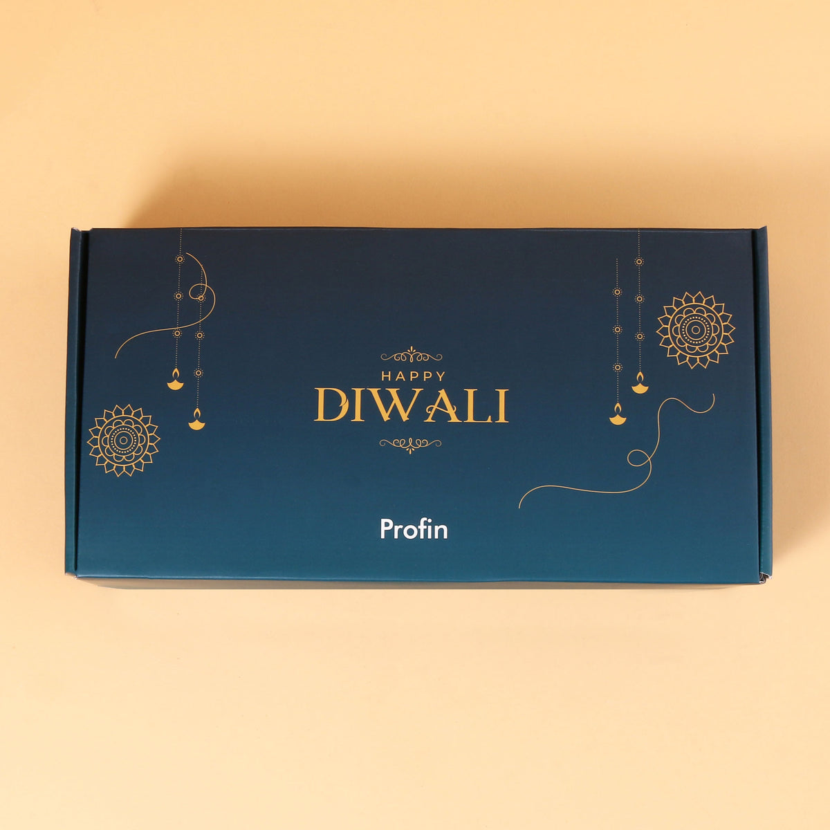 DH38- Time & Treats Diwali Hamper